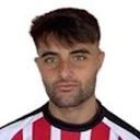 Iban Ribeiro — Tiền đạo, FC Cartagena