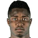 Nazifi Yahaya — Tiền đạo, Kano Pillars