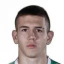 Nasko Yanev — Hậu vệ, Ludogorets II