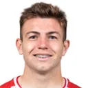 Faustino Barone — Tiền đạo, Sportivo Trinidense