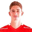 Simón Pinto — Hậu vệ, Palestino
