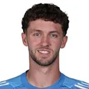Max Thompson — Thủ môn, Hartlepool United