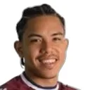 Luisao — Tiền vệ, Pontevedra CF