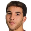 David Marqués — Tiền vệ, Pontevedra CF