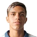 Ezequiel Pérez — Tiền vệ, Racing Club