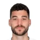 Luis Alcalde — Tiền vệ, Unionistas de Salamanca CF