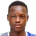Kayode Adebayo — Hậu vệ, Real Murcia