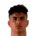 Carlos Sánchez — Hậu vệ, Real Racing Club