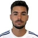 Óscar Jiménez — Tiền đạo, Reus FC Reddis