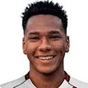 Jonathan Spiff — Tiền đạo, River Plate