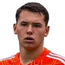 Franco Jaroszewicz — Thủ môn, River Plate