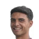 Rodrigo Mendes — Hậu vệ, SC Covilhã