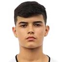 Samuel Mendes — Hậu vệ, Santos