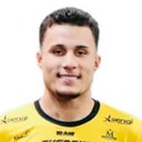 Matheus Goiás — Tiền đạo, São Bernardo