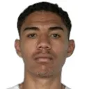 Felipe Rodrigues — Tiền vệ, São Bernardo