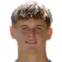 Wessel van der Goot — Tiền vệ, SC Cambuur