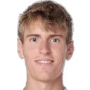 Alberto Vaquero — Tiền vệ, Deportiva Minera