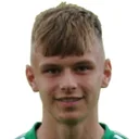 Joe O'Brien Whitmarsh  — Tiền vệ, Northampton Town