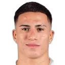 Alan Tobías Morinigo — Tiền đạo, Sportivo Trinidense