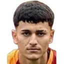 Eyüp Karasu — Tiền vệ, Galatasaray