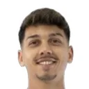 Pablo Hernandez — Tiền vệ, CD Atlético Baleares