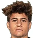 Andrés García — Tiền đạo, UD Poblense