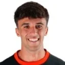Luis Montiel — Tiền vệ, UD Poblense