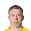 Lucas Sibelius — Tiền đạo, Varbergs BoIS