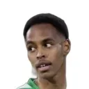 Musab Abdi Mohamud — Tiền vệ, Västerås SK