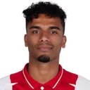 Owen Wijndal — Hậu vệ, AFC Ajax
