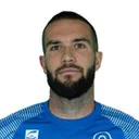 Anthony Ribelin — Hậu vệ, Amiens SC