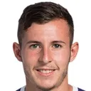 Alexandre Lauray — Tiền vệ, Le Mans