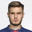Ćazim Suljić — Tiền vệ, Amiens SC
