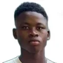 Aboubacar Sidibe — Tiền đạo, Paris 13 Atletico