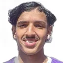 Abderrezzek Saidi — Hậu vệ, Unionistas de Salamanca CF