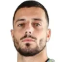Matis Carvalho — Thủ môn, Le Puy-en-Velay