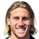 Emric Goumot — Tiền vệ, FC Versailles 78