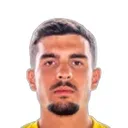 Clement Rodrigues — Tiền đạo, Bastia