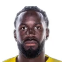 Mamadou Sylla — Hậu vệ, US Orléans