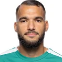Guillaume Khous — Tiền vệ, US Orléans