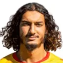 Adham Ribeiro — Tiền vệ, US Orléans