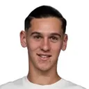 Louis Reynaud — Hậu vệ, Juventus Next Gen U23
