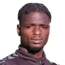 Mouhamadou Samb — Tiền đạo, VFC La Roche-sur-Yon