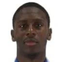 Salim Diaby — Tiền đạo, FC Rouen