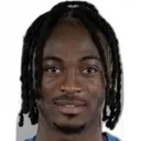Brown Irabor — Tiền đạo, FC Koper