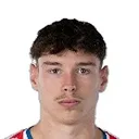 Arthur Mazuy — Thủ môn, Bourg-en-Bresse