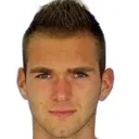 Quentin Lacour — Hậu vệ, Bourg-en-Bresse