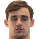 Baptiste Etcheverria — Hậu vệ, US Concarneau