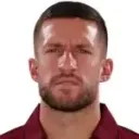 Cristiano Biraghi — Hậu vệ, Torino