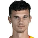 Loïc Goujon — Tiền vệ, US Concarneau